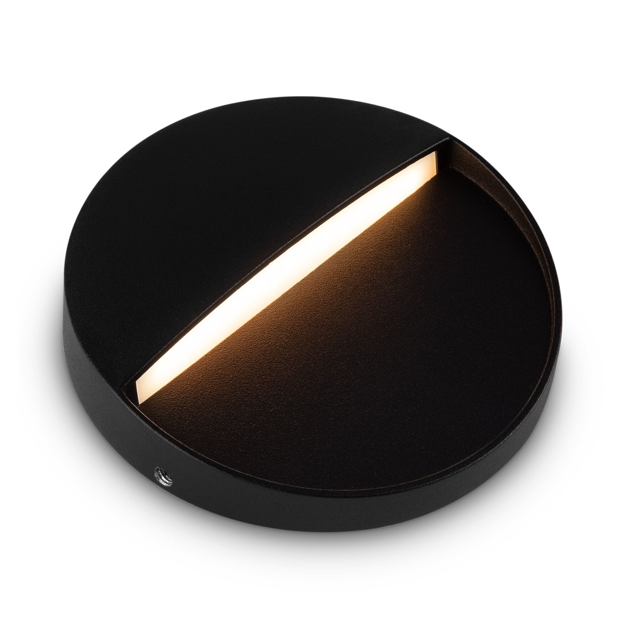 Подсветка для лестниц Maytoni O046SL-L4B3K