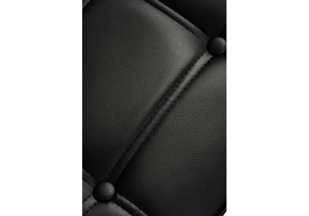 Стул деревянный Woodville Kvadro black 15011