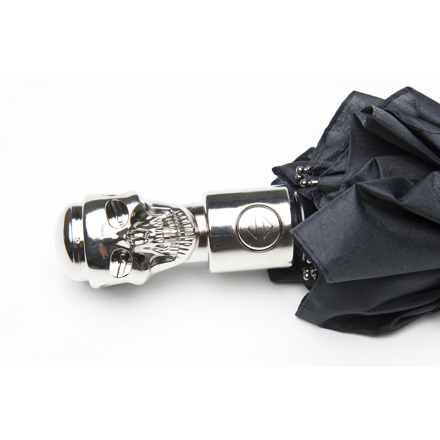 Зонт складной KARE Skull 36112