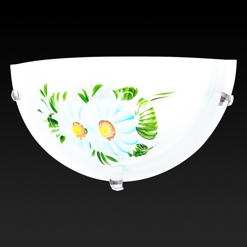 Бра TOPLIGHT TL9340Y-01WH