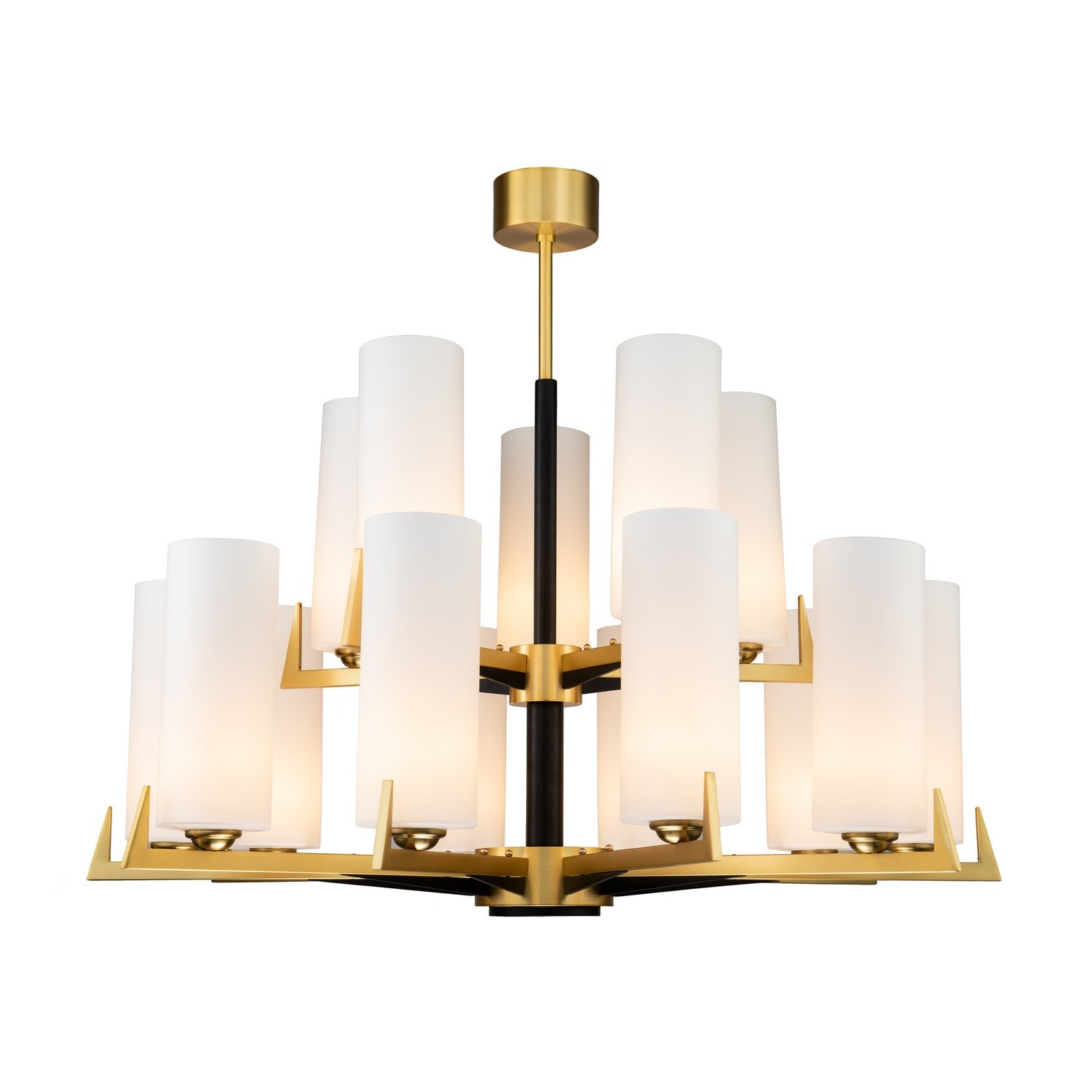 Люстра Favourite 2623-15P