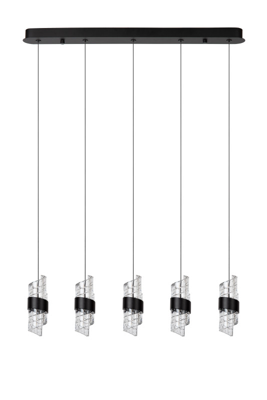 Подвесной светильник LUCIDE 13496/35/30