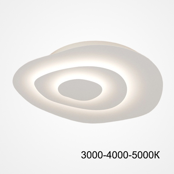 Потолочный светильник GWYN L34 Трехцветный свет by ImperiumLoft