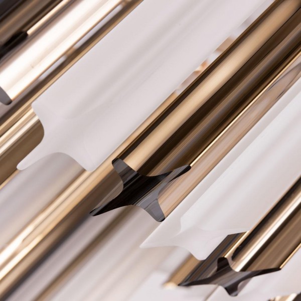 Подвесная Люстра Compar D72 By Imperiumloft