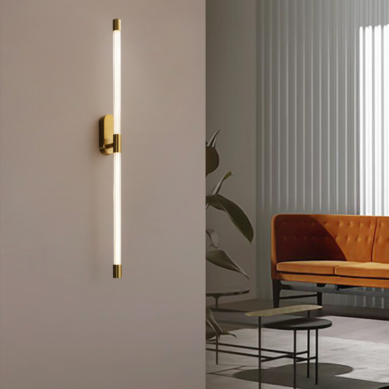 Настенный Светильник Birta Wall B L63 By Imperiumloft