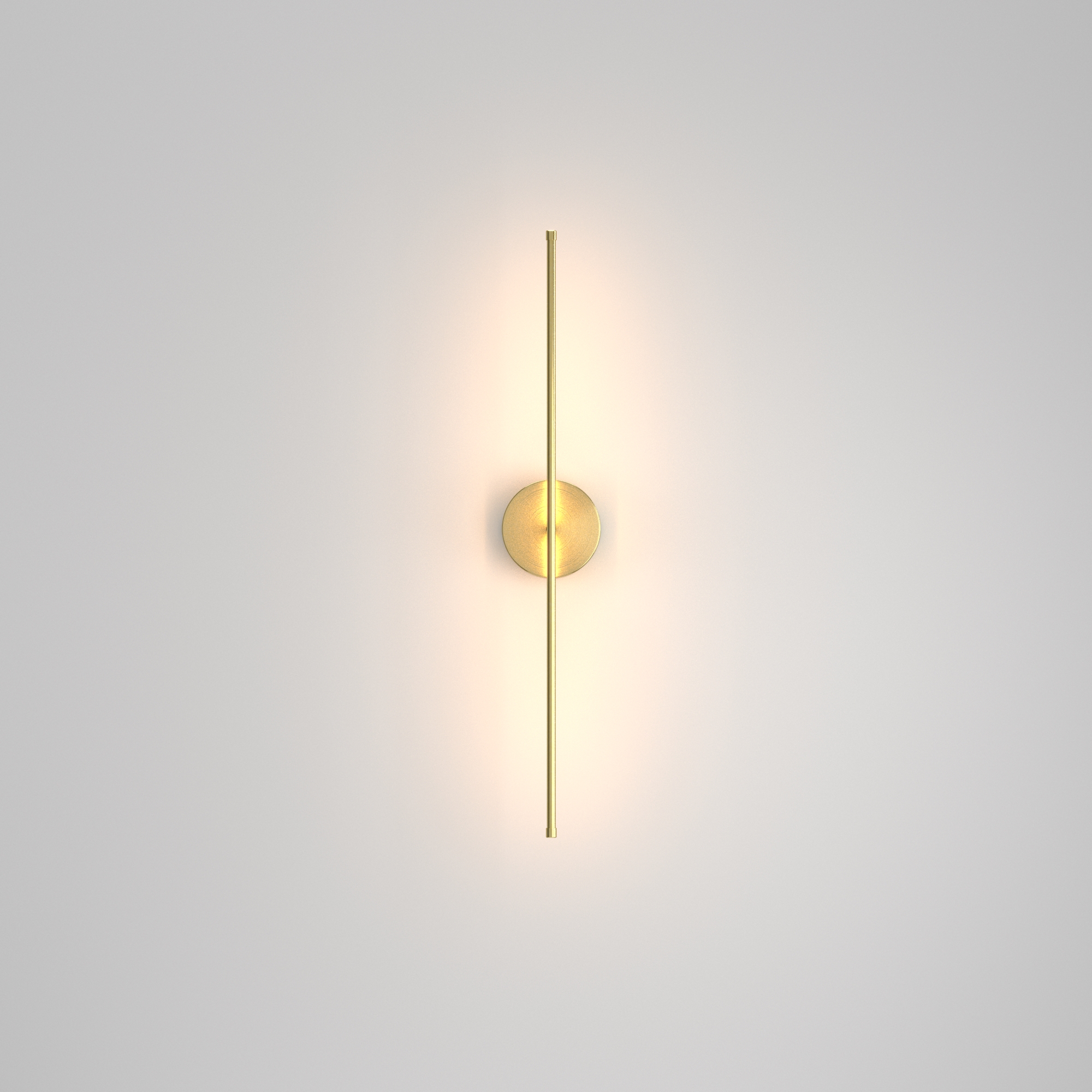 Настенный светильник (бра) Technical C084WL-L7BS2.7K