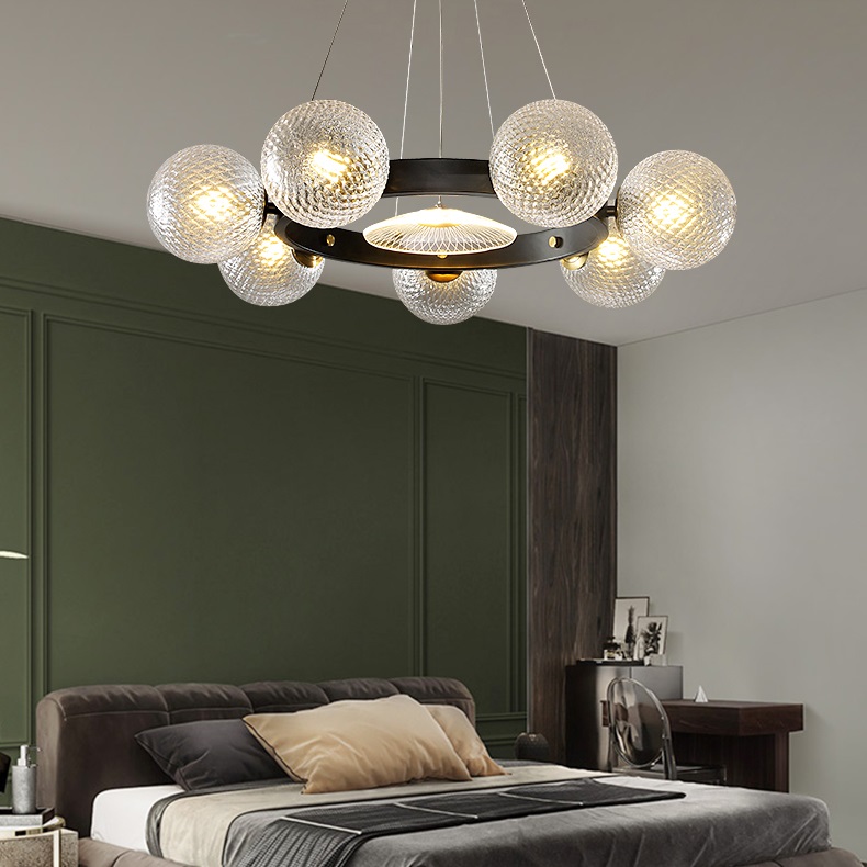 Люстра GIANTS by ImperiumLoft