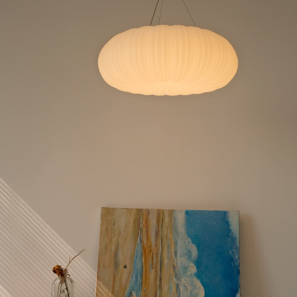 Подвесная люстра ANGELO D30 by ImperiumLoft