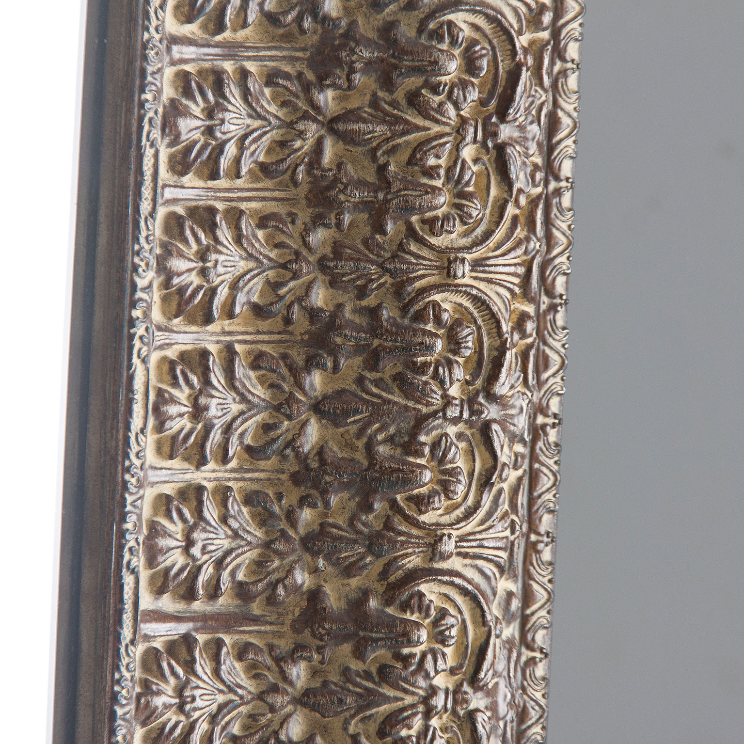 Зеркало KOBU 134x229 Vical