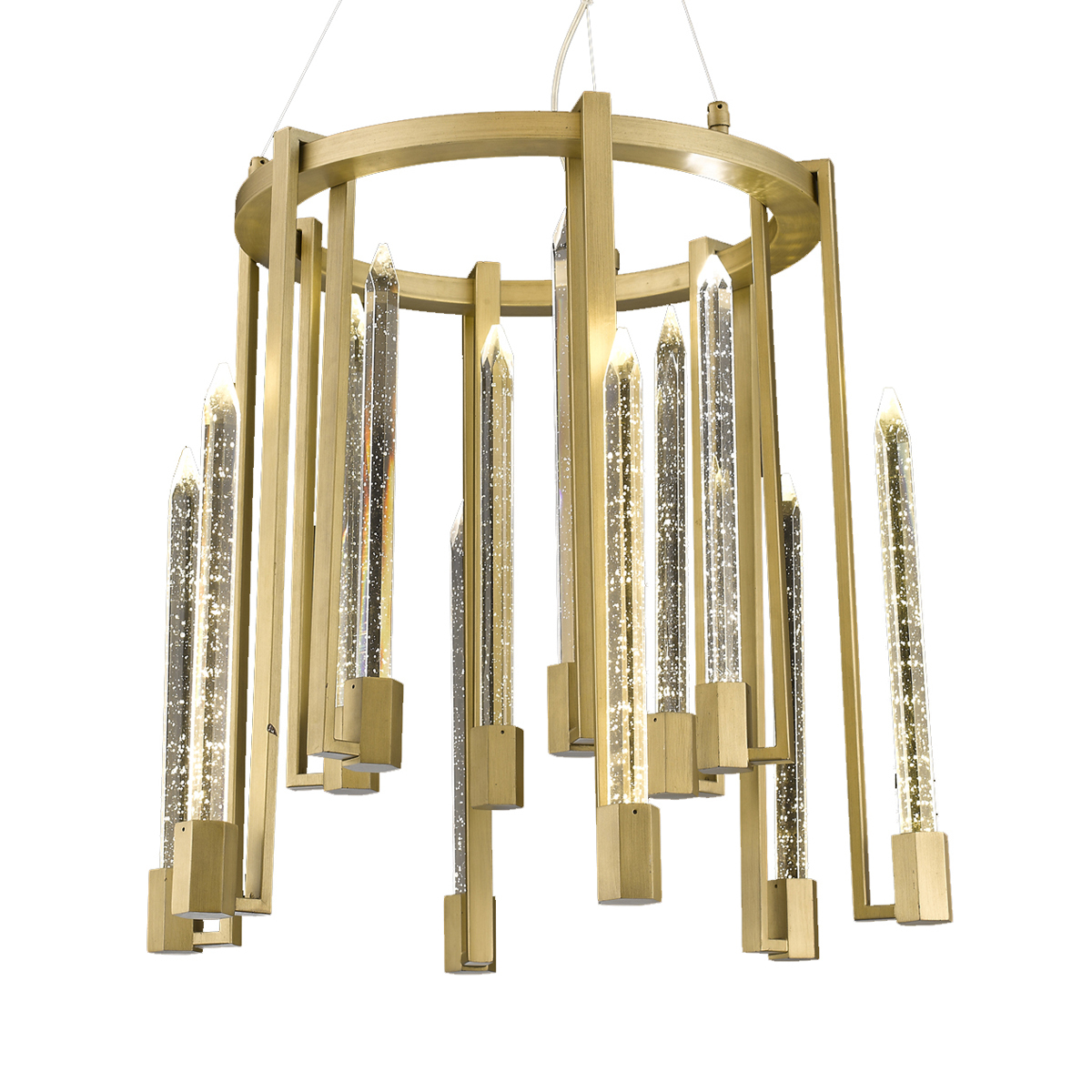 Люстра Delight Collection P98026M-6