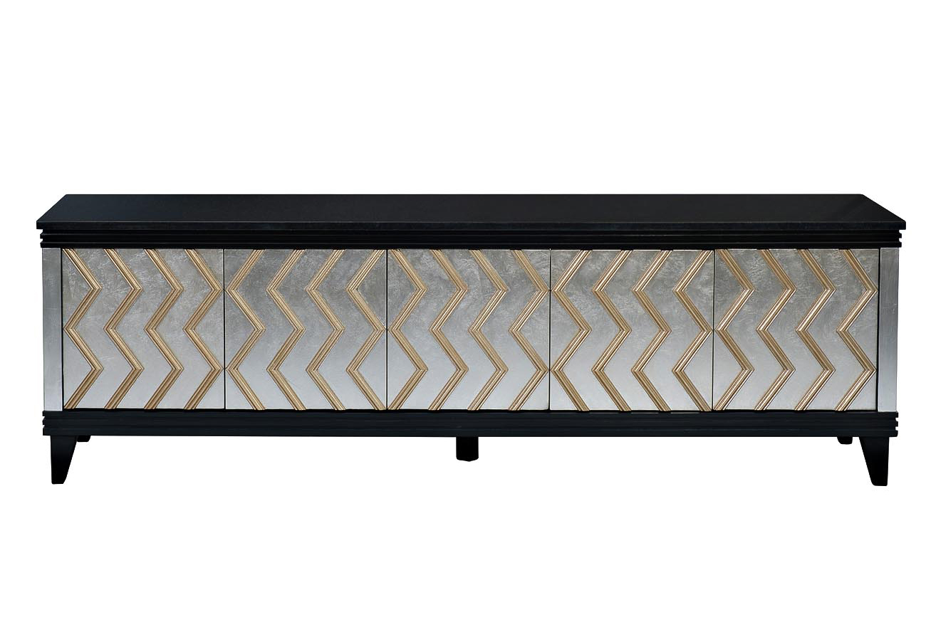 Тумба под телевизор Garda Decor ART-1973-TV