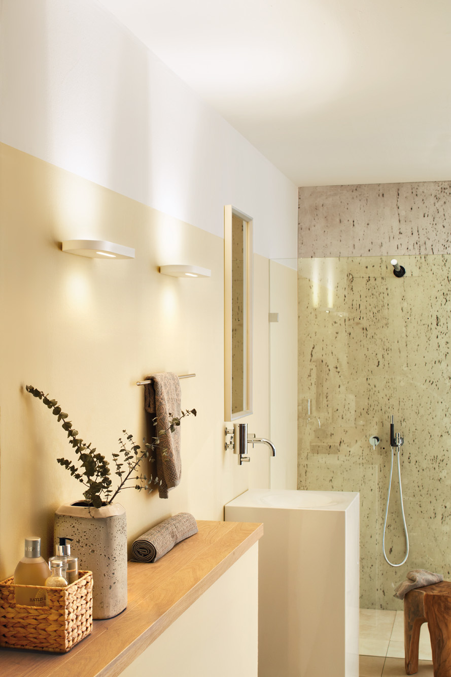 Настенный светильник Paulmann 70396