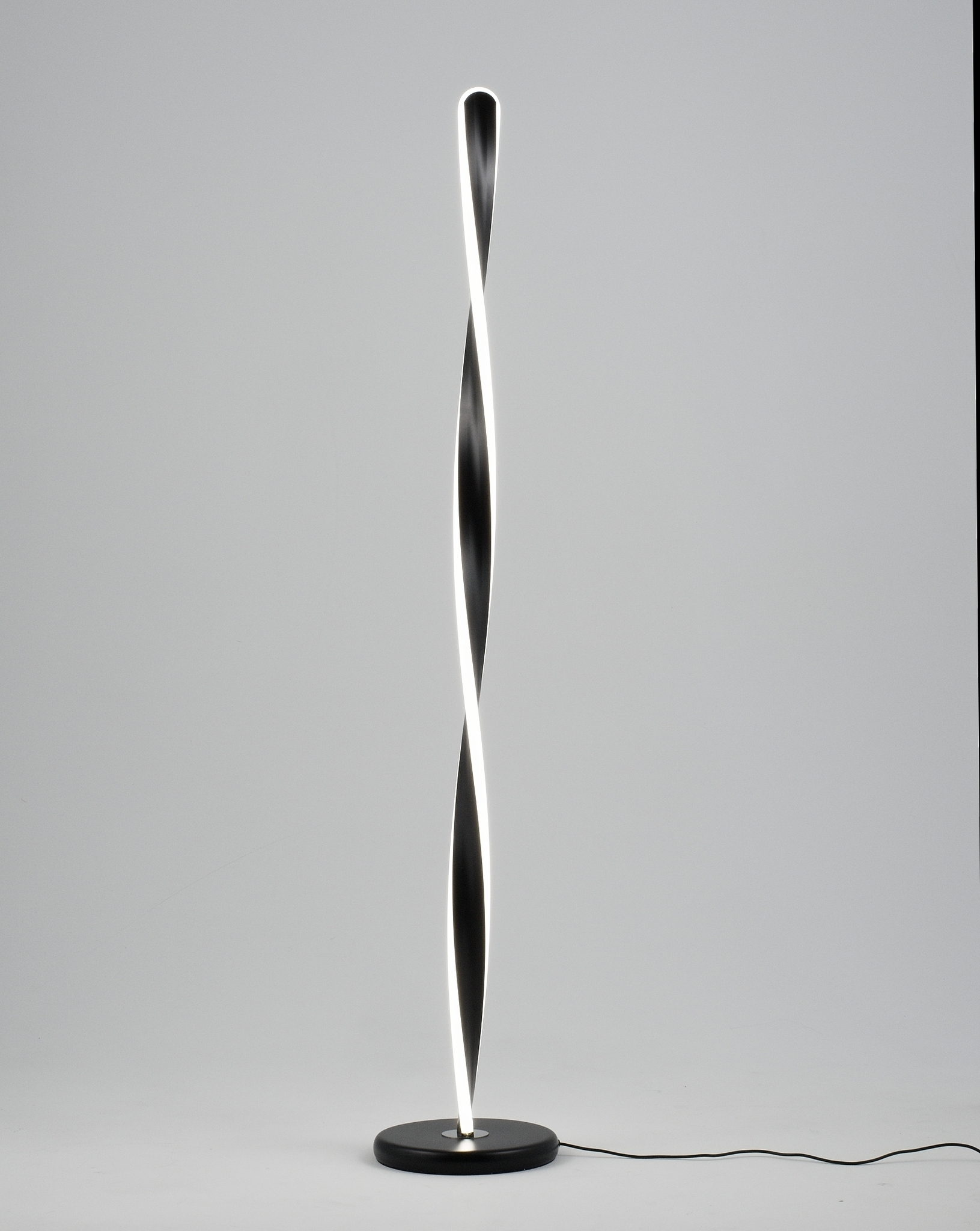 Светодиодный торшер Moderli V1933-FL Osland LED*36W