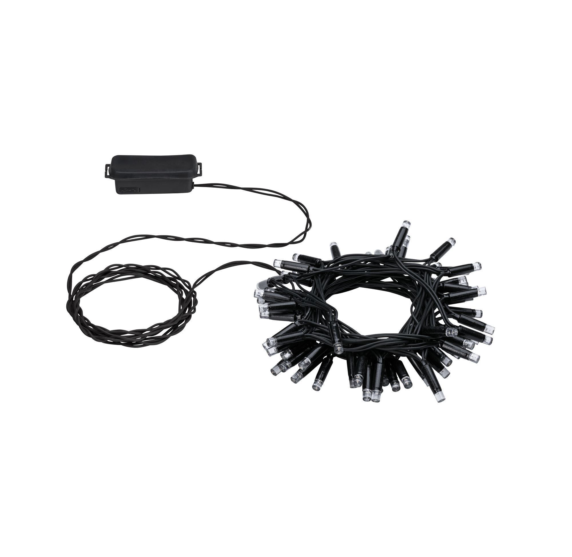 Светильник уличный гирлянда Paulmann 94225