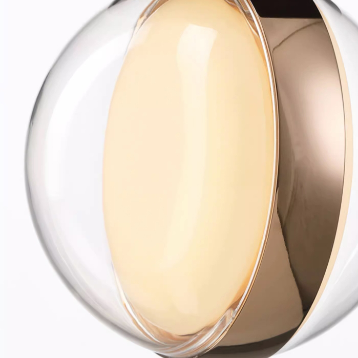 Бра SATURNA by ImperiumLoft