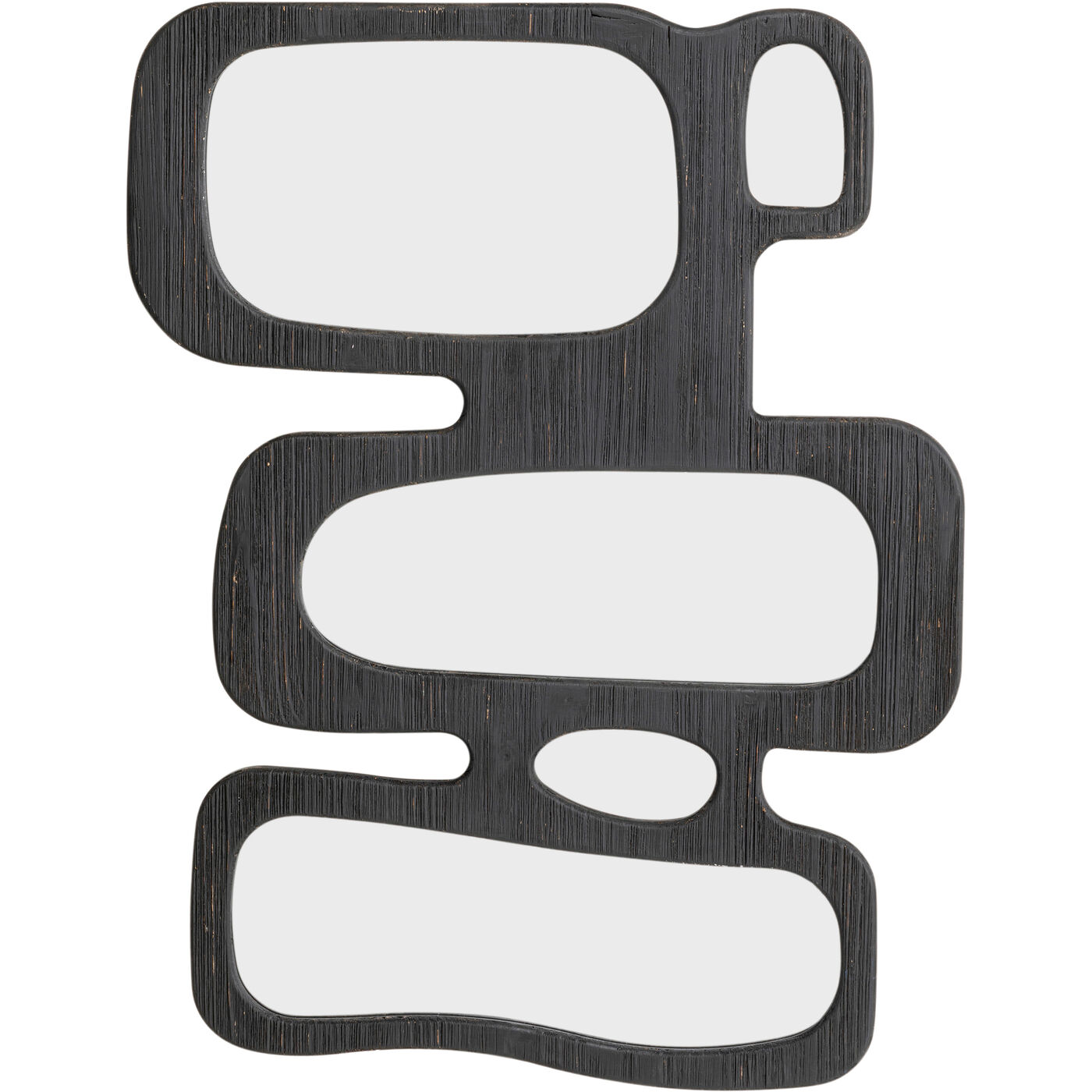 Зеркало Art Shapes 62x80cm KARE 70181