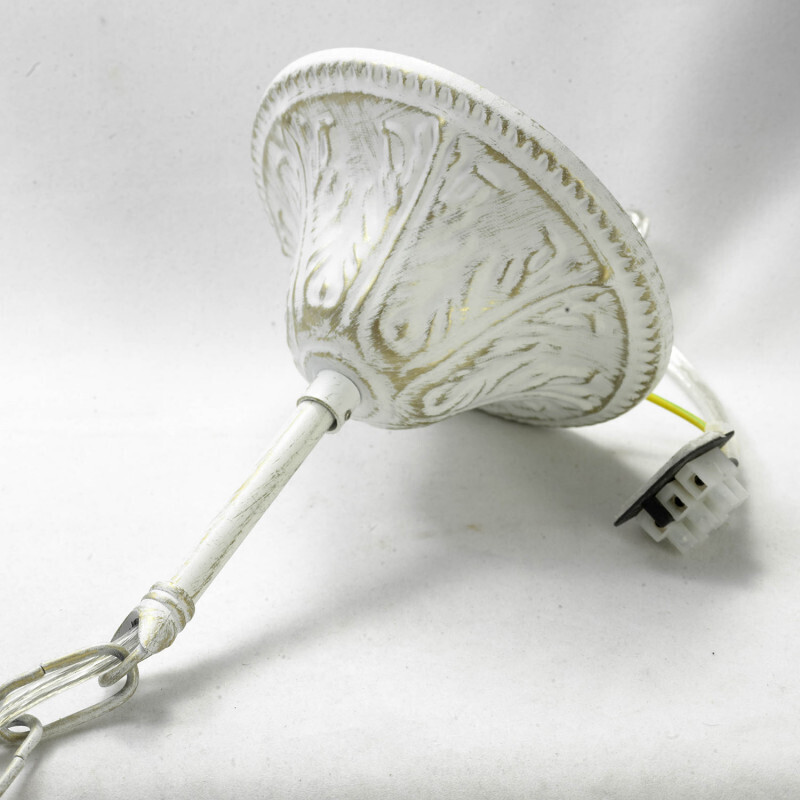 Подвесная люстра Lussole LGO LSP-8063