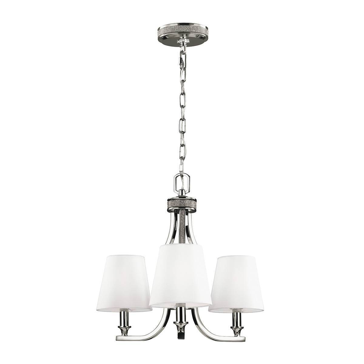 Люстра Feiss FE/PAVE3