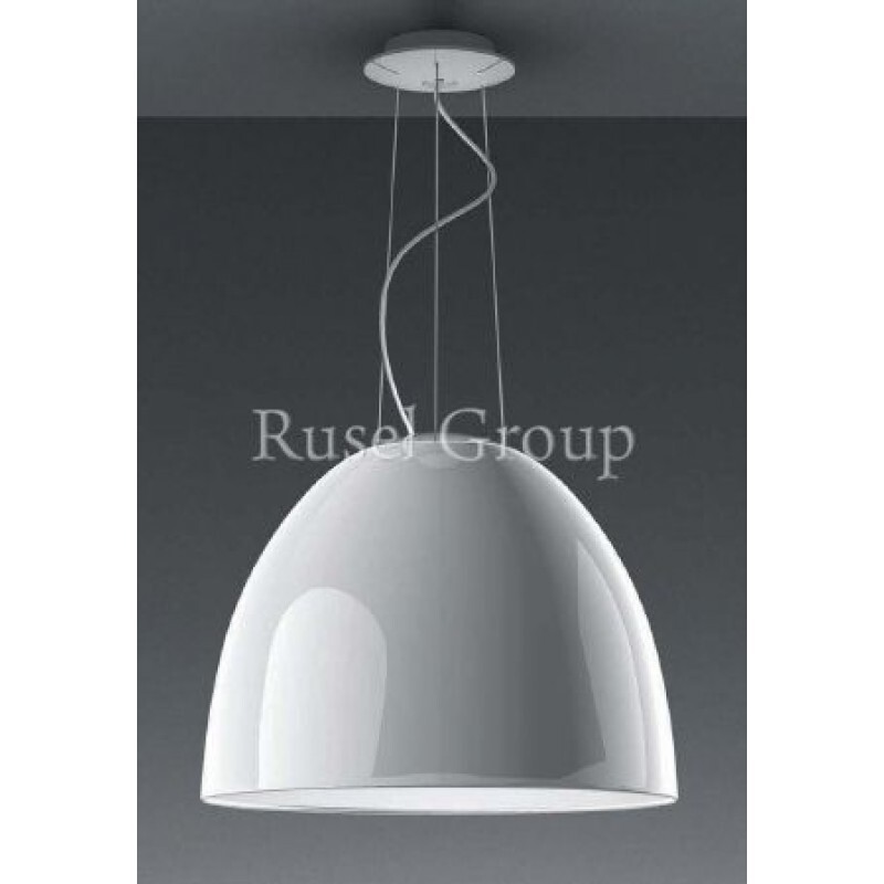 Подвесной светильник Artemide NUR GLOSS