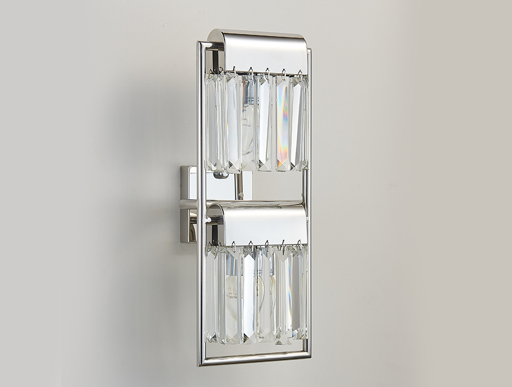 Бра Newport 4202/A chrome Бра Newport 4202/A chrome