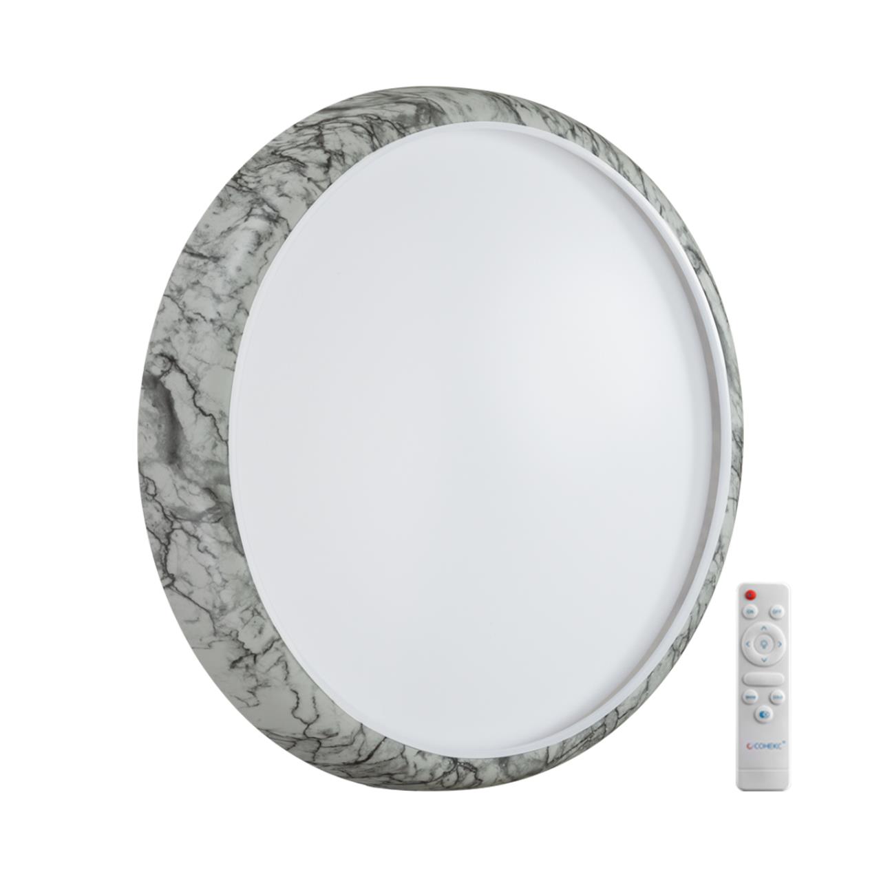 Настенно-потолочный светильник Sonex 7638/EL