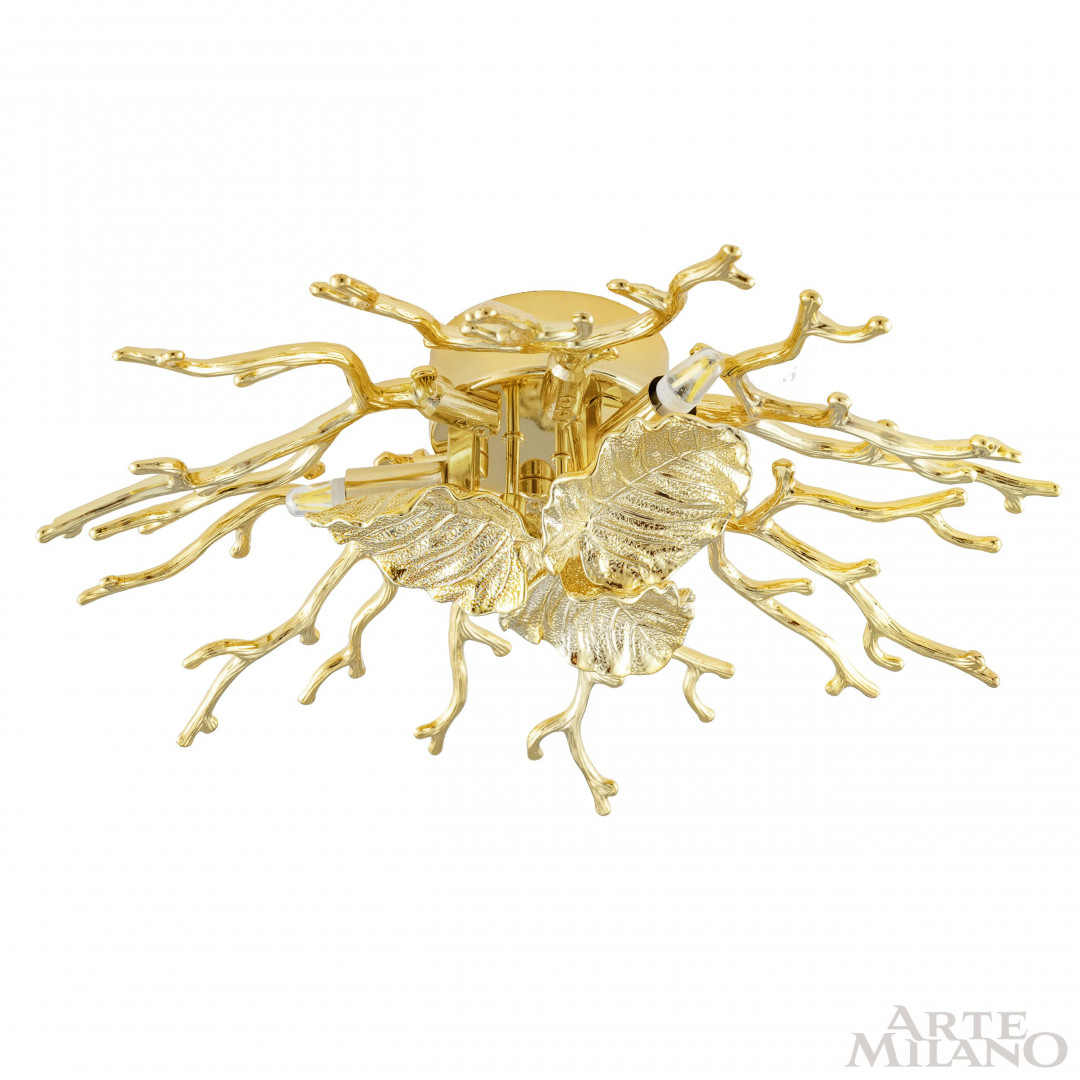 Светильник 233001/D360/3 Gd Arte Milano