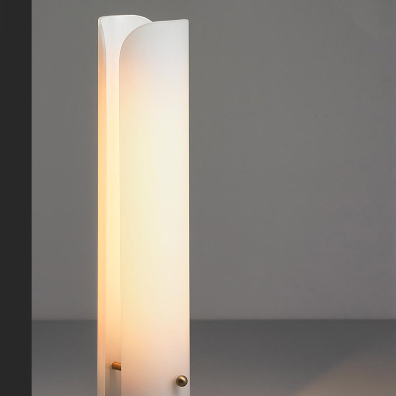 Настольная лампа NEROLA TAB by ImperiumLoft