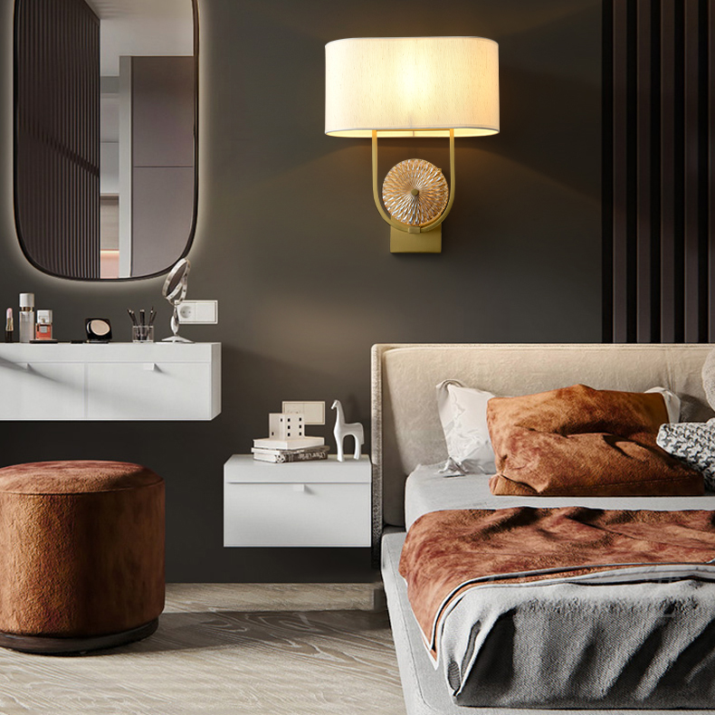 Настенный светильник VAILA by ImperiumLoft