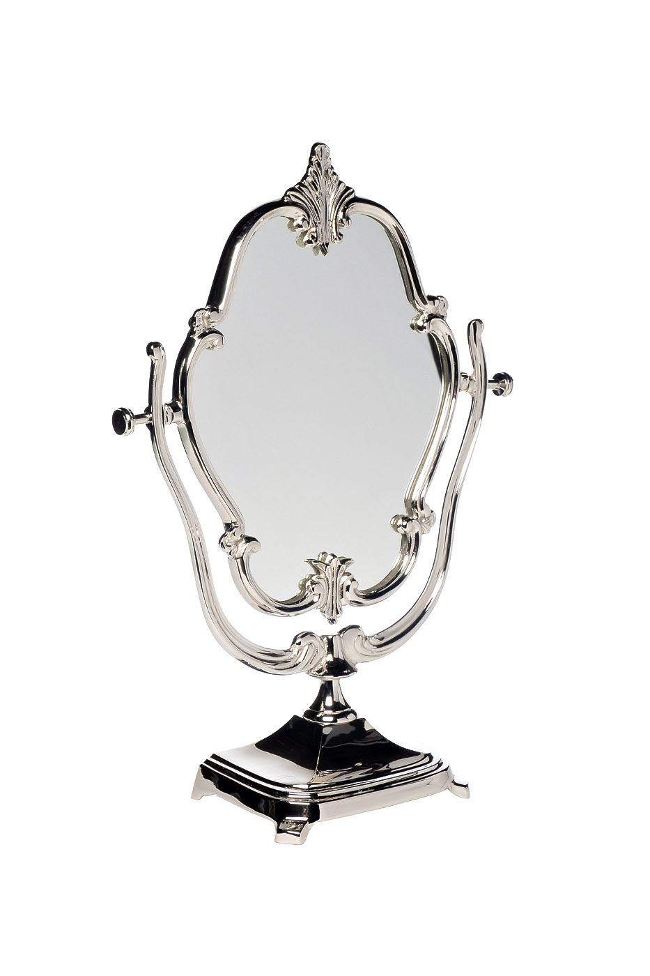 Зеркало настольное "Magic" Garda Decor 95IM-8675