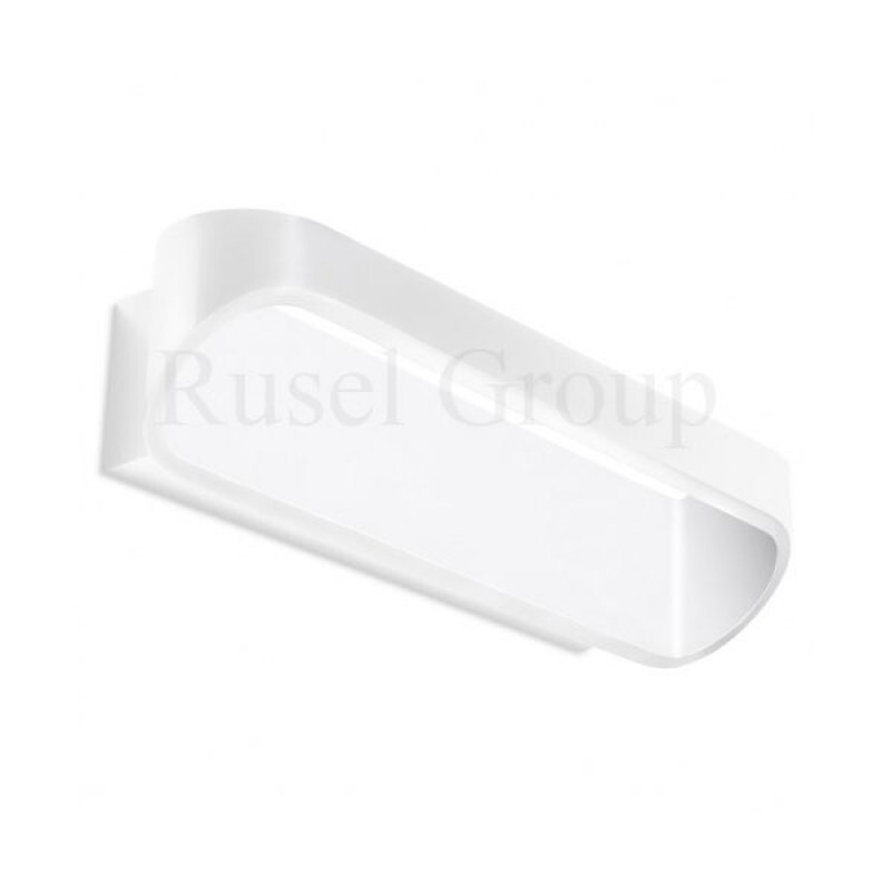 Настенный светильник Leds C4 OVAL AP