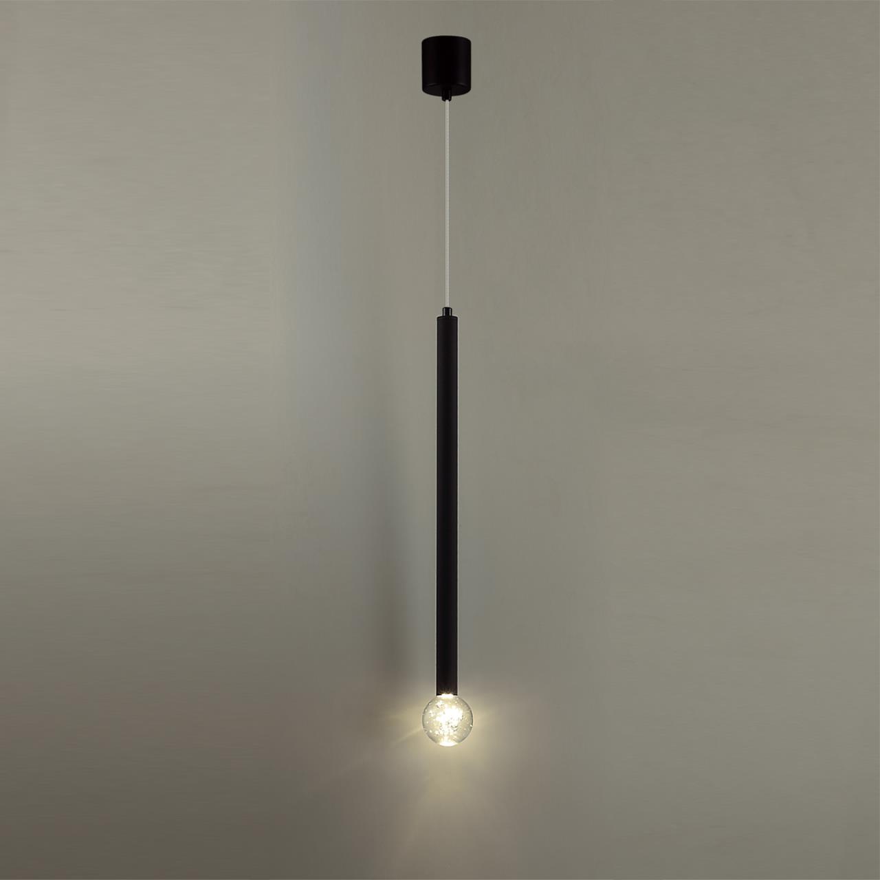 Подвес Odeon Light 4373/3LA