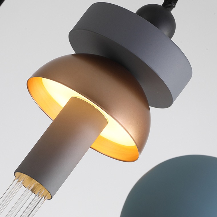 Подвесной Светильник Pleiades A By Imperiumloft