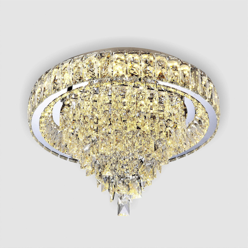 Накладная люстра LED4U L030-500 с функцией УД