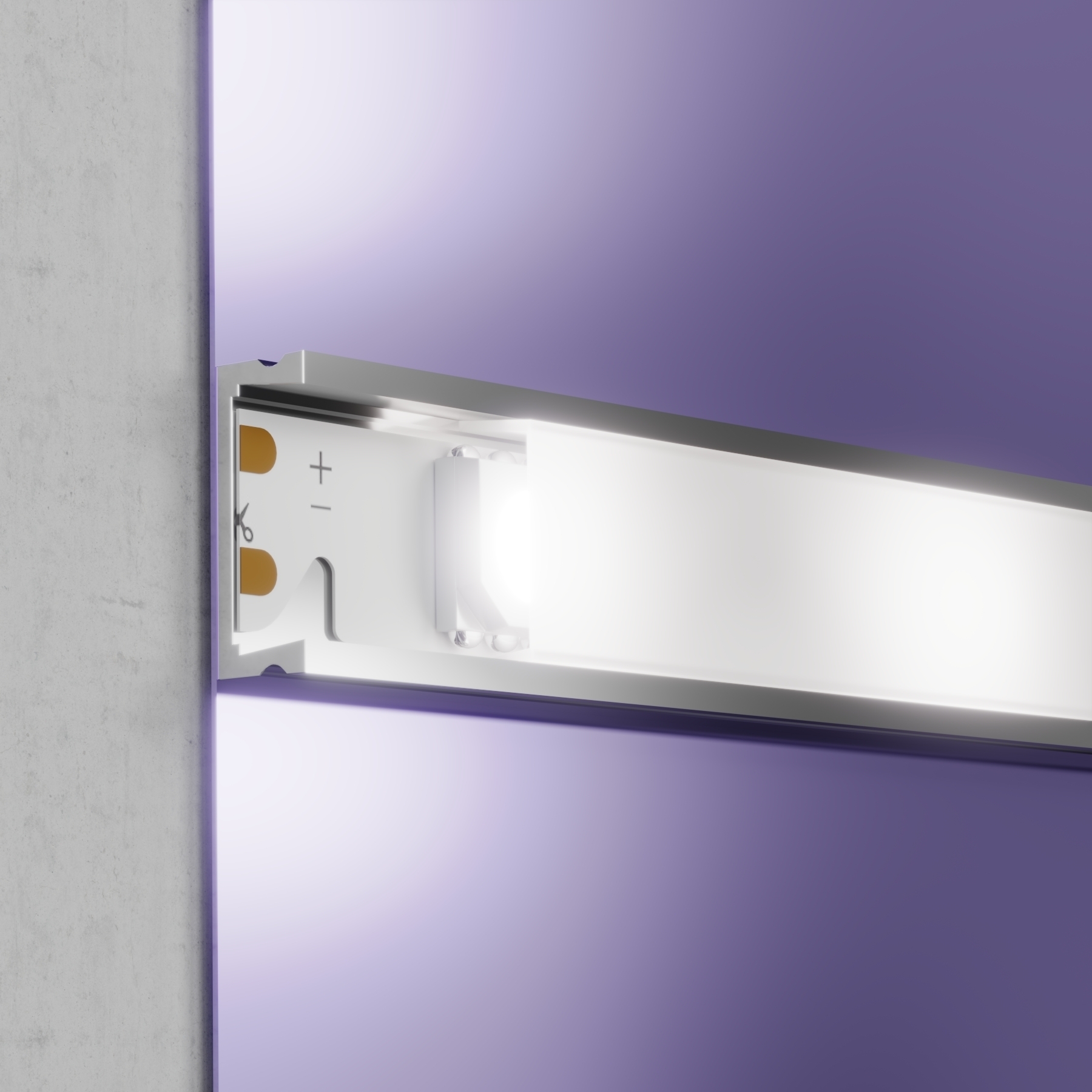 Светодиодная лента Maytoni Led Strip 20046