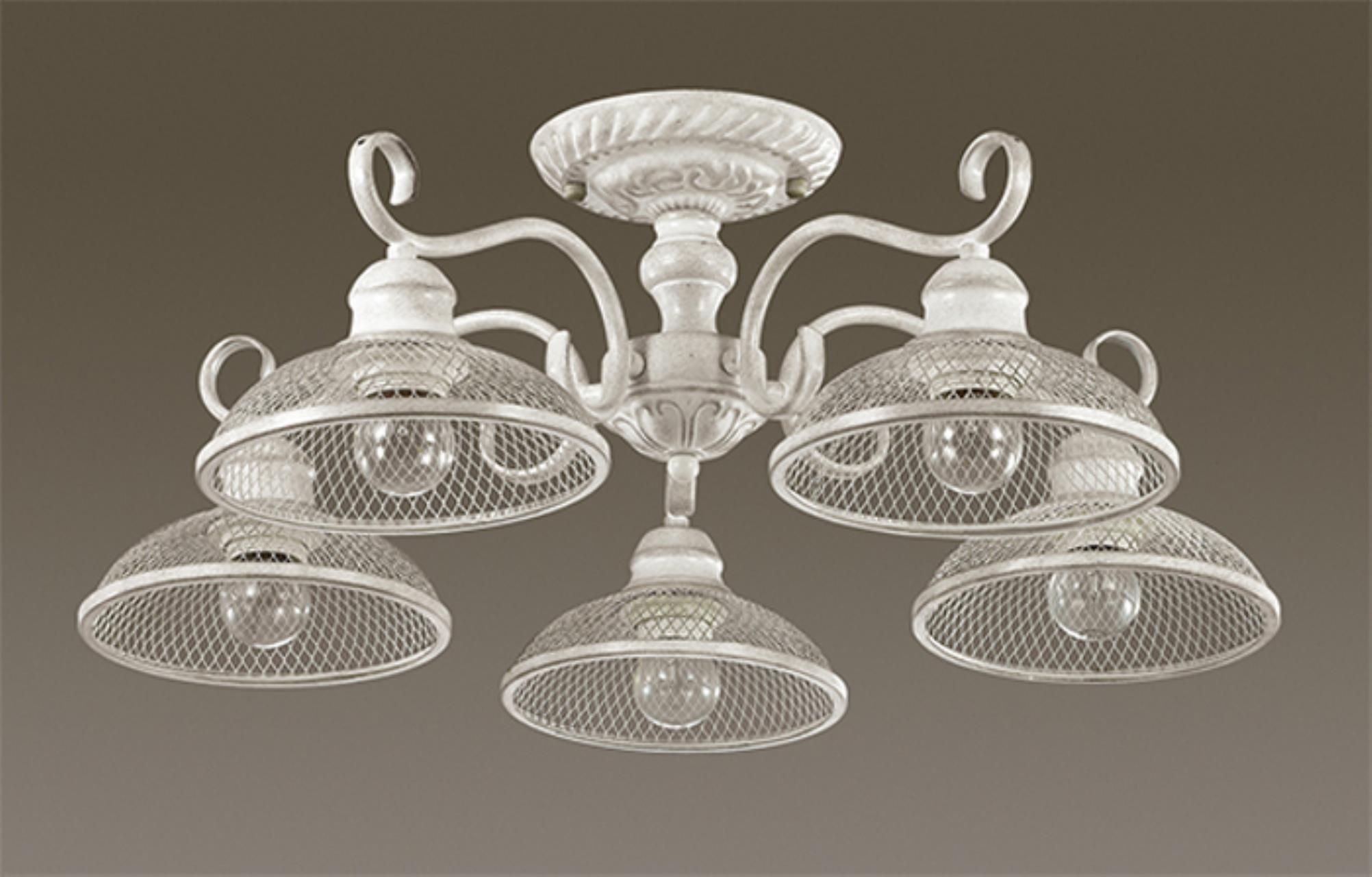 Люстра потолочная Lumion 3473/5C