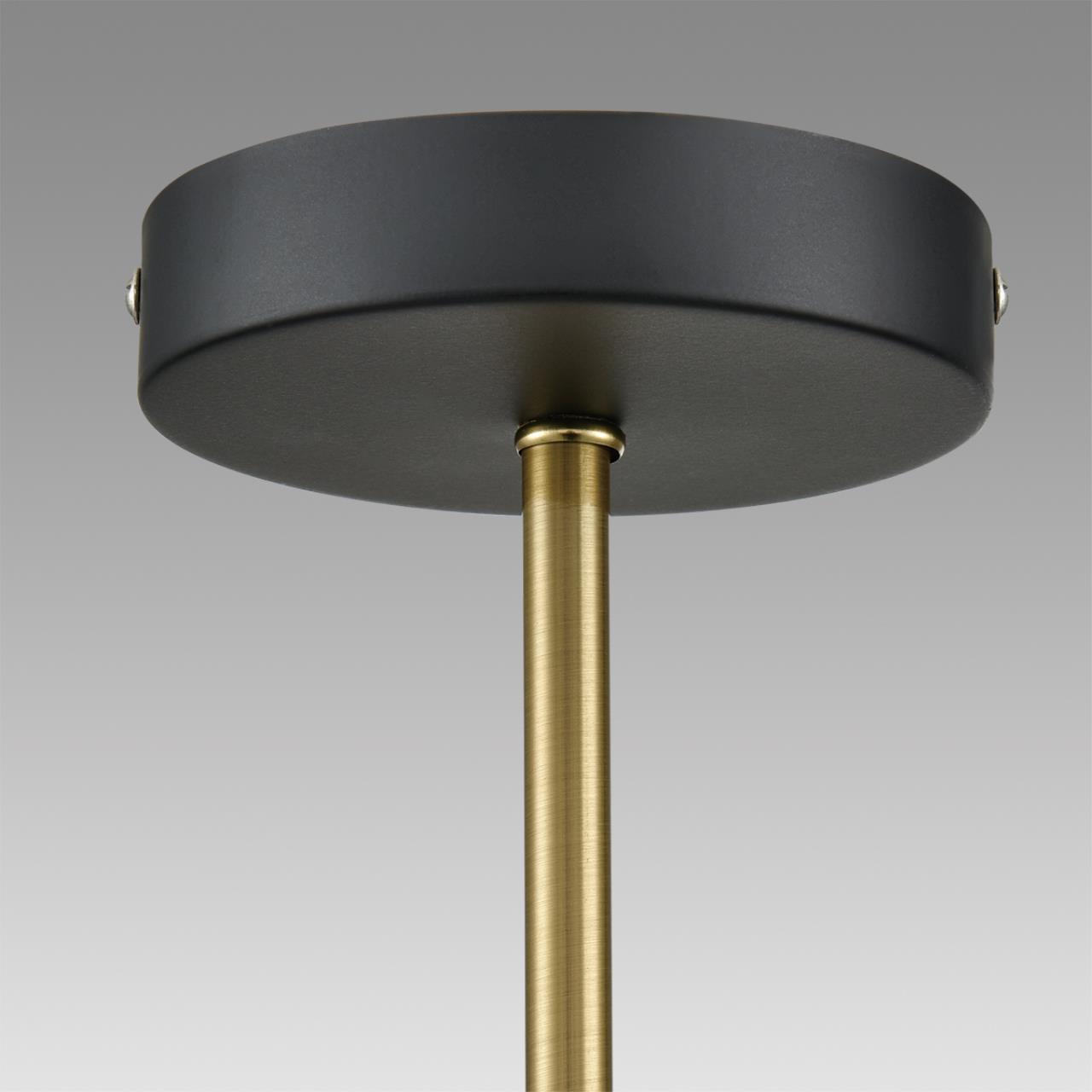 Люстра потолочная Lumion 8058/8C