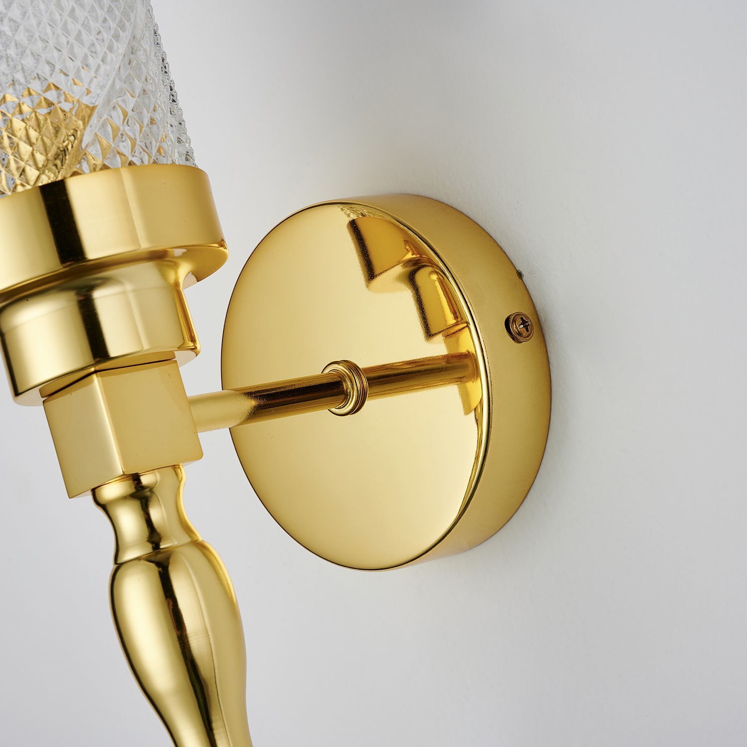 Настенный светильник Favourite 2812-1W