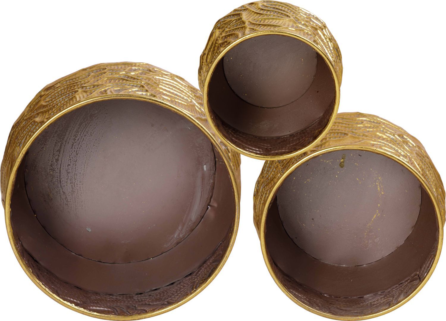 Кашпо Рувензори Glasar 57-119/3