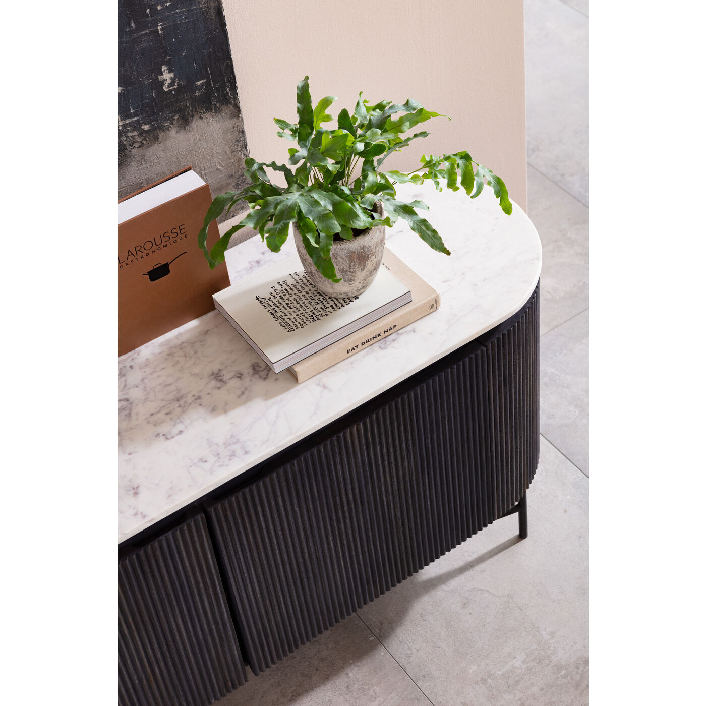 Буфет KARE Glenn 84889