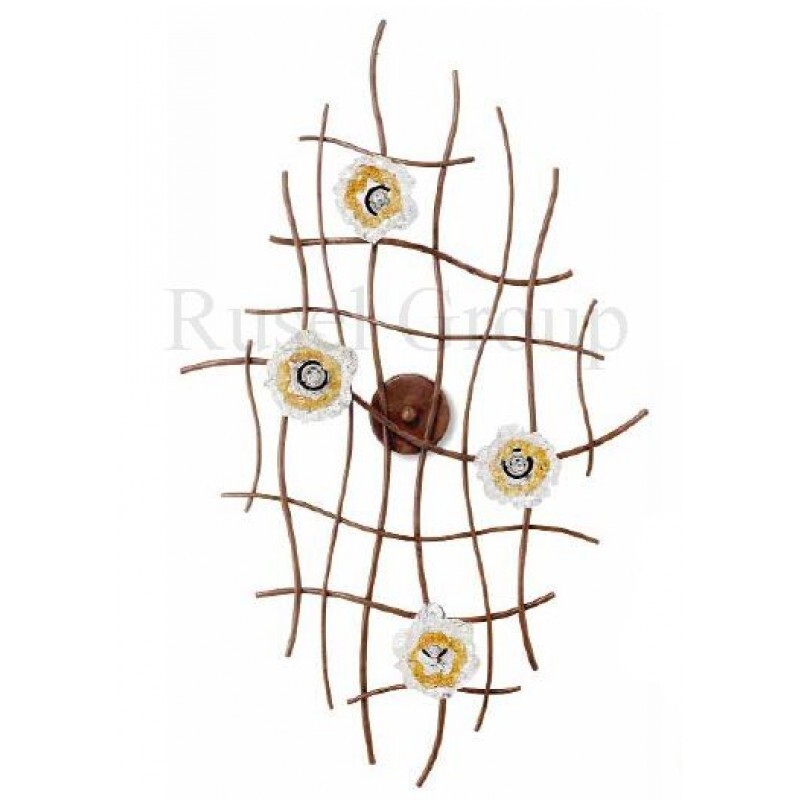 Настенный светильник Florenz Lamp 2632.04T