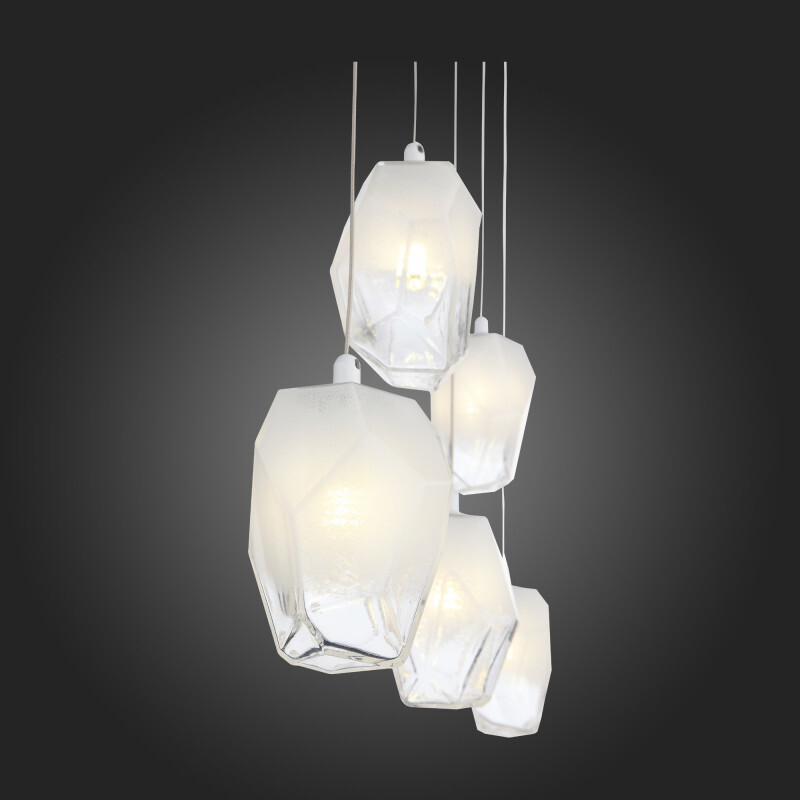 Подвесной светильник ST Luce SL1153.513.05