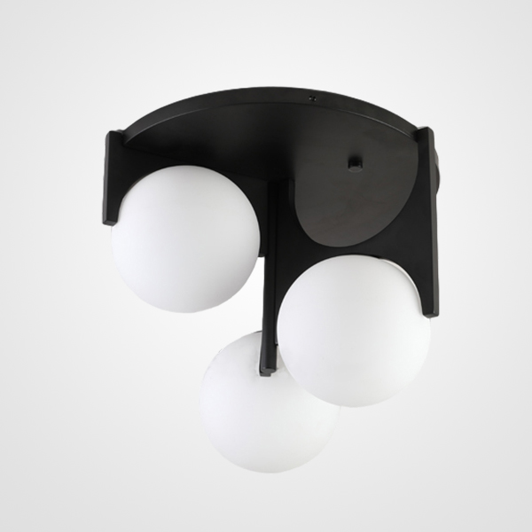 Потолочная люстра FRIDA D42 by ImperiumLoft