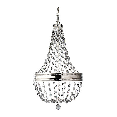 Люстра Feiss FE-MALIA6 NP