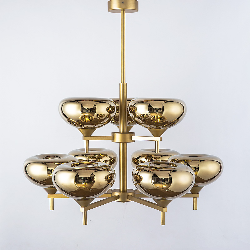 Люстра Rivoli by ImperiumLoft