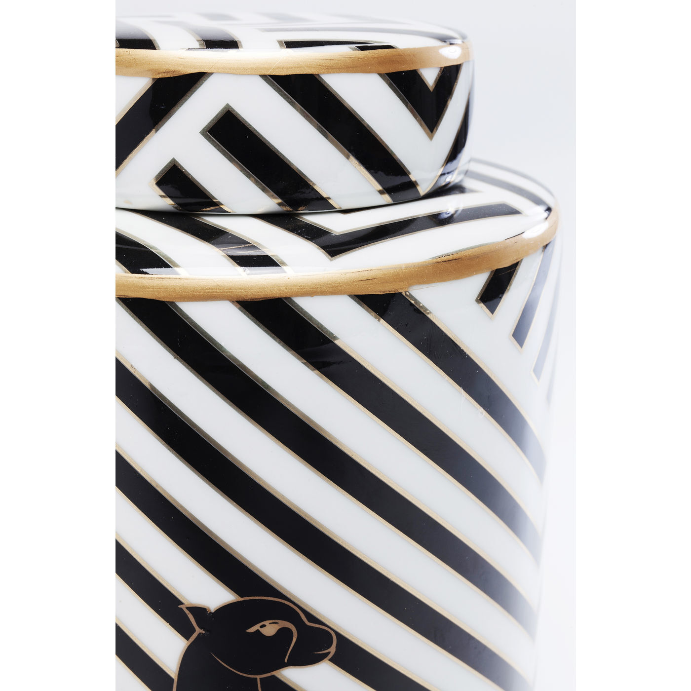 Емкость Panther 51051 KARE