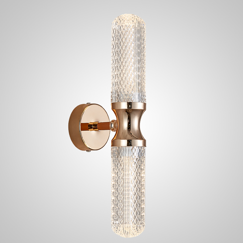 Настенный светильник CAMILLA WALL by ImperiumLoft