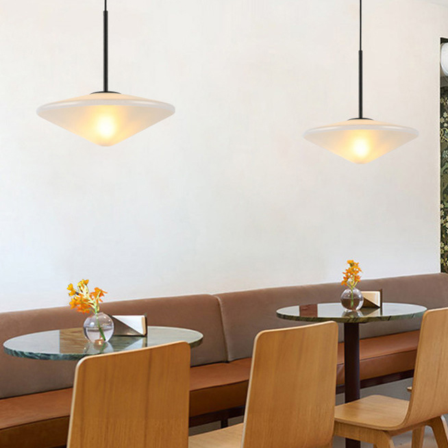 Подвесной светильник CILLIAN B by ImperiumLoft