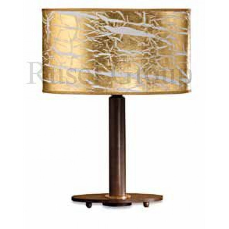 Настольный светильник Florenz Lamp 2693.01T