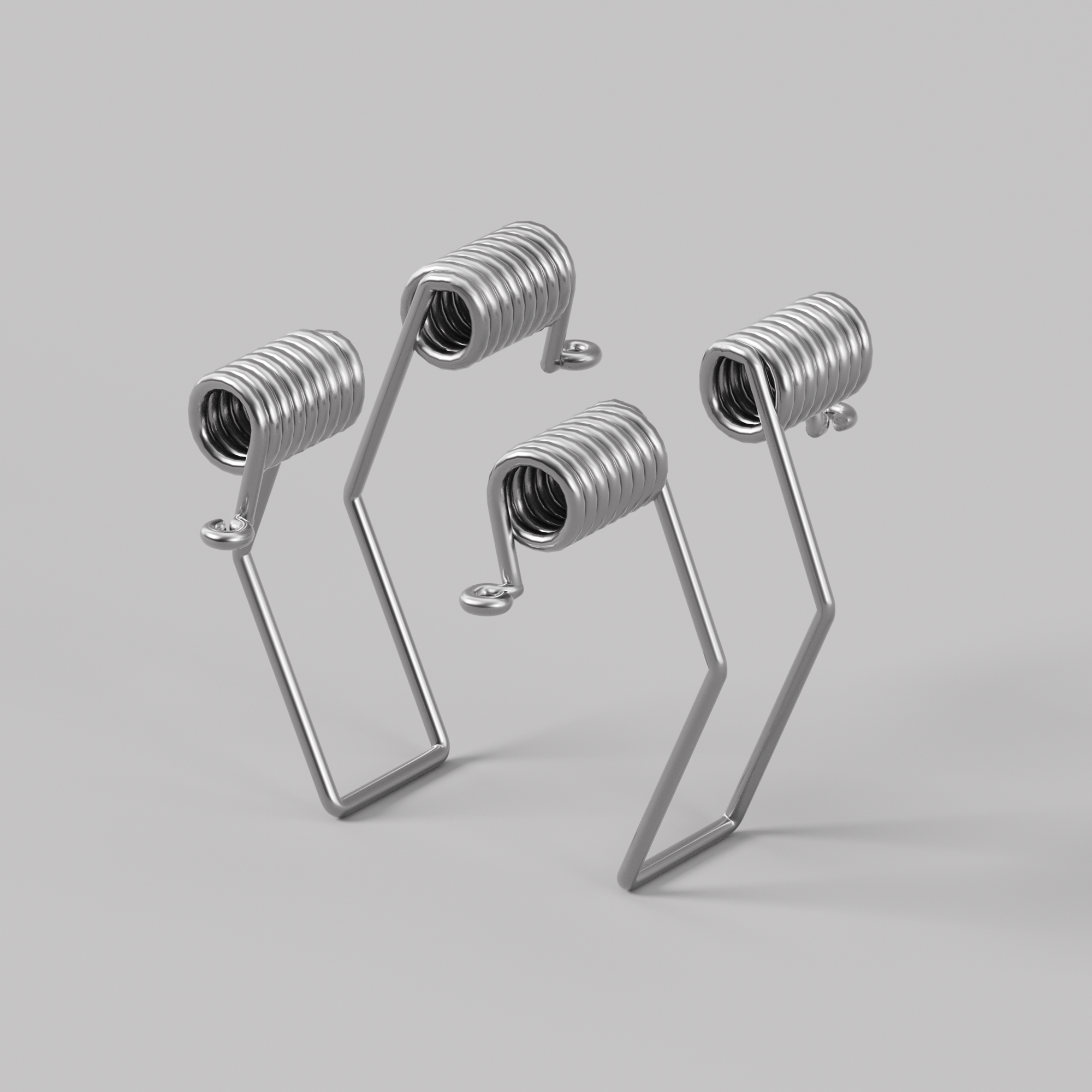 Комплектующие к светодиодной ленте Led Strip 642002