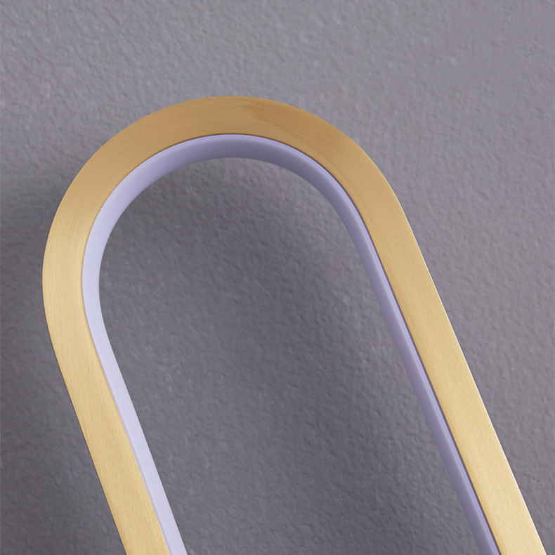 Настенный светильник HONOR Brass by ImperiumLoft